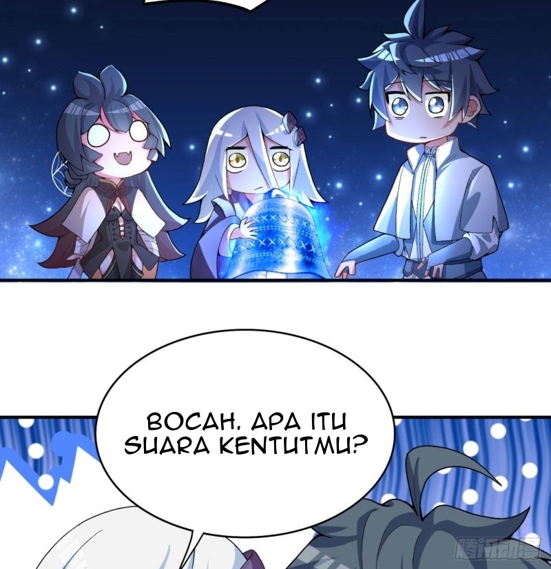 I Picked Up An Attributes Chapter 48 Gambar 25